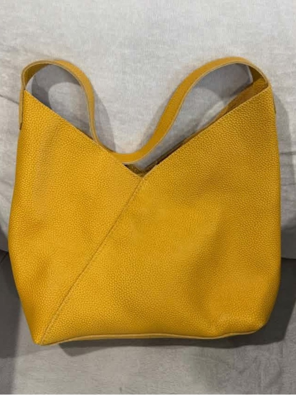 Portland leather goods large Naomi